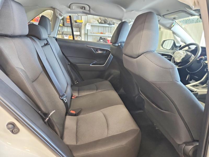 Продаж на аукціоні авто 2025 Toyota Rav4, vin: 2T3W1RFV8SC326854, номер лоту: 60836626
