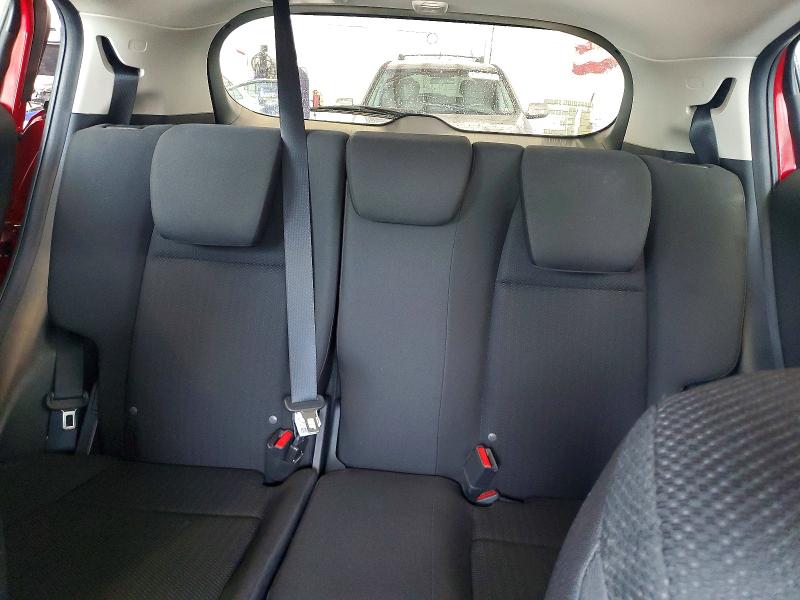 62825006 :رقم المزاد ، 3CZRU6H37HG700757 vin ، 2017 Honda Hr-v مزاد بيع