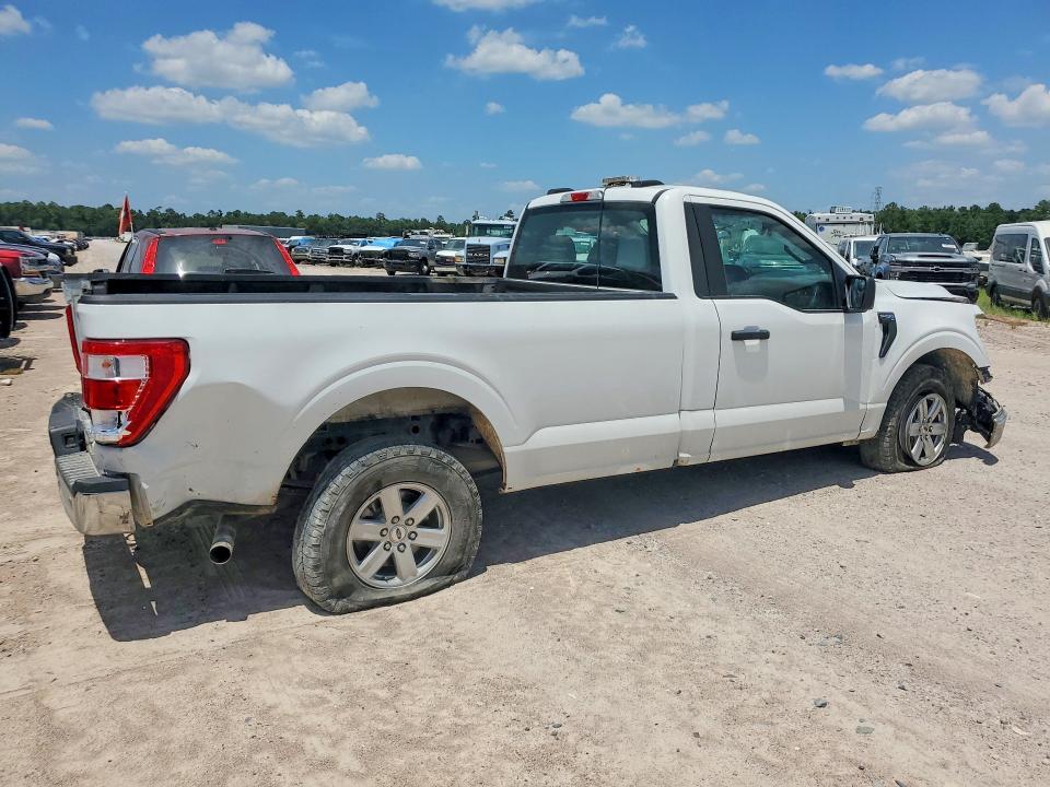 Aukcja sprzedaży 2023 Ford F150, vin: 1FTMF1CP5PKF59718, numer aukcji: 60792566