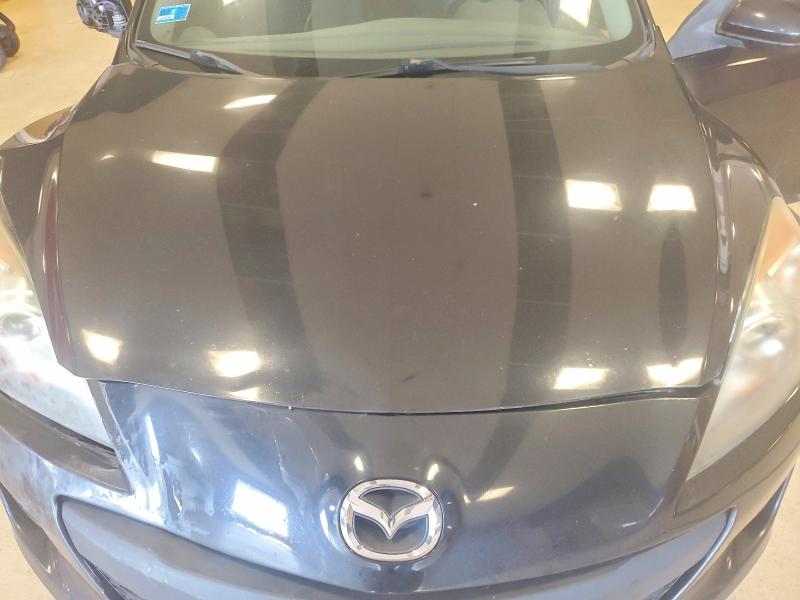 Продаж на аукціоні авто 2013 Mazda 3, vin: JM1BL1TG9D1747529, номер лоту: 57783256