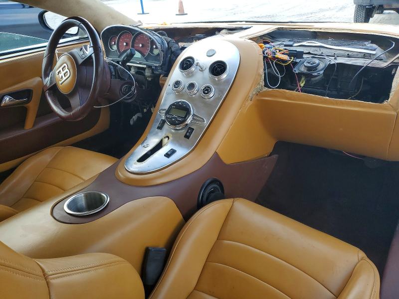 2004 Pontiac Gto მანქანა იყიდება აუქციონზე, vin: 6G2VX12G84L270073, აუქციონის ნომერი: 60163226