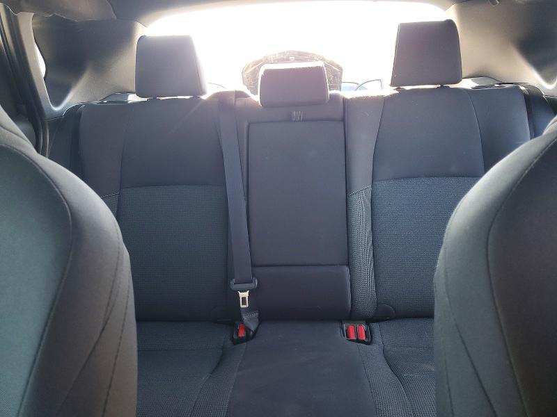 Продажа на аукционе авто 2024 Subaru Solterra, vin: JTMABABA6RA082835, номер лота: 62993046
