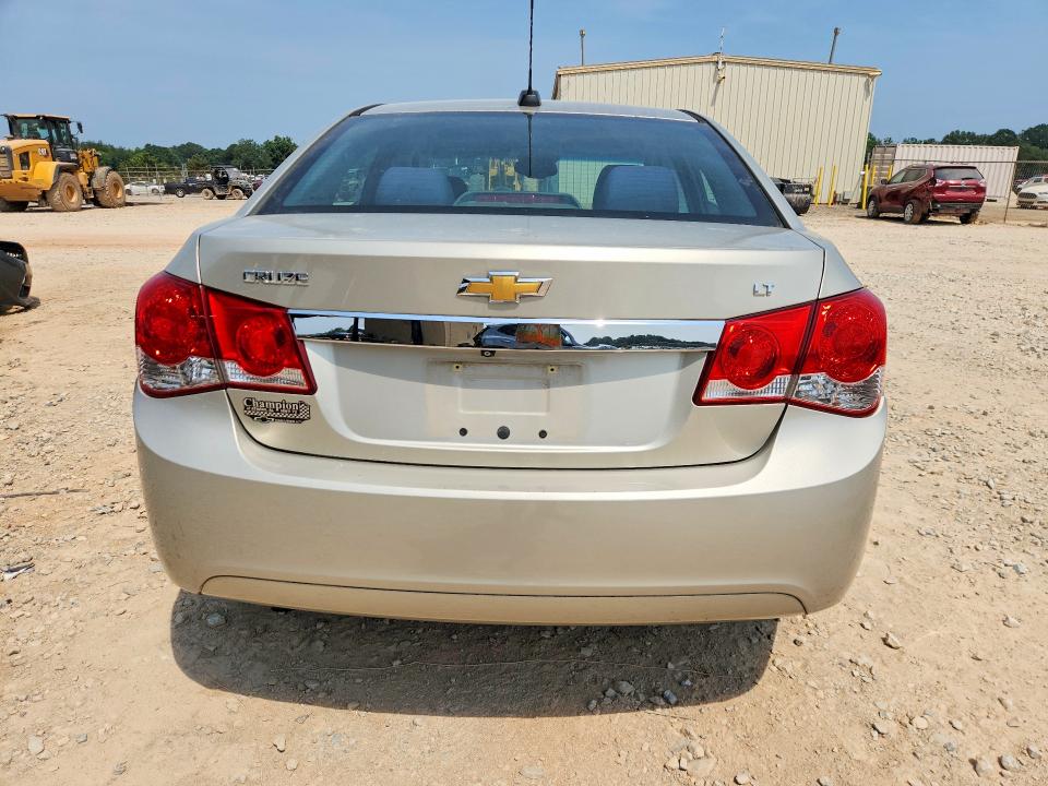 Aukcja sprzedaży 2016 Chevrolet Cruze Limited, vin: 1G1PE5SB9G7137220, numer aukcji: 63198886