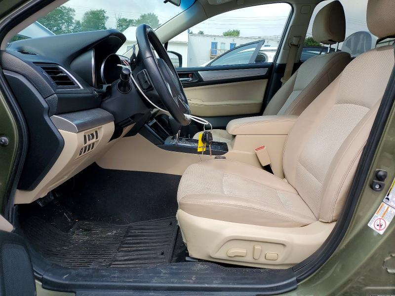 Aukcja sprzedaży 2015 Subaru Outback, vin: 4S4BSACC3F3317787, numer aukcji: 60402216
