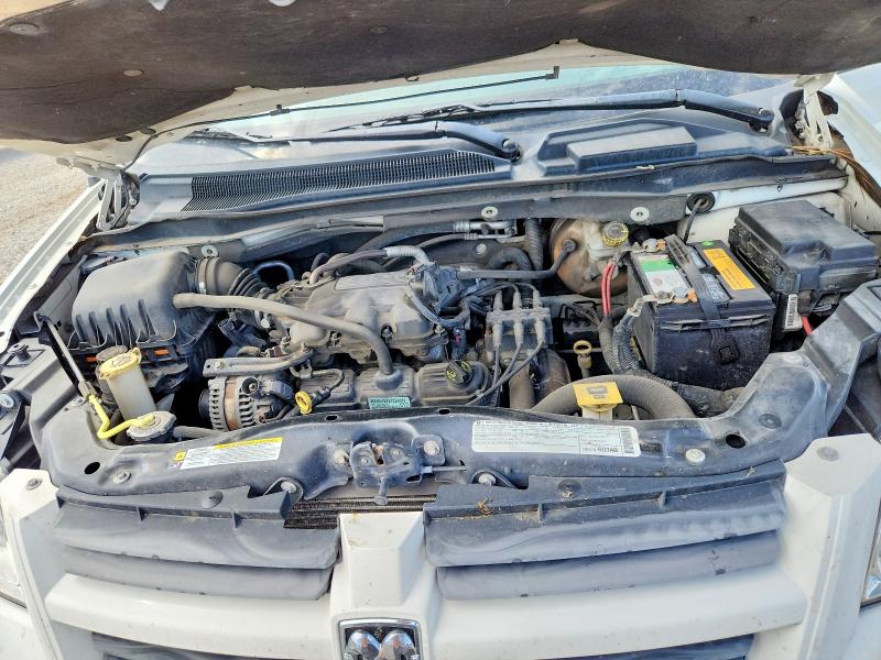 Продаж на аукціоні авто 2009 Dodge Grand Caravan, vin: 2D8HN44E99R653416, номер лоту: 59990666