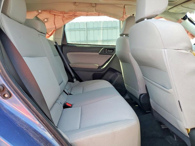 Aukcja sprzedaży 2018 Subaru Forester, vin: JF2SJAEC5JH455963, numer aukcji: 62303696