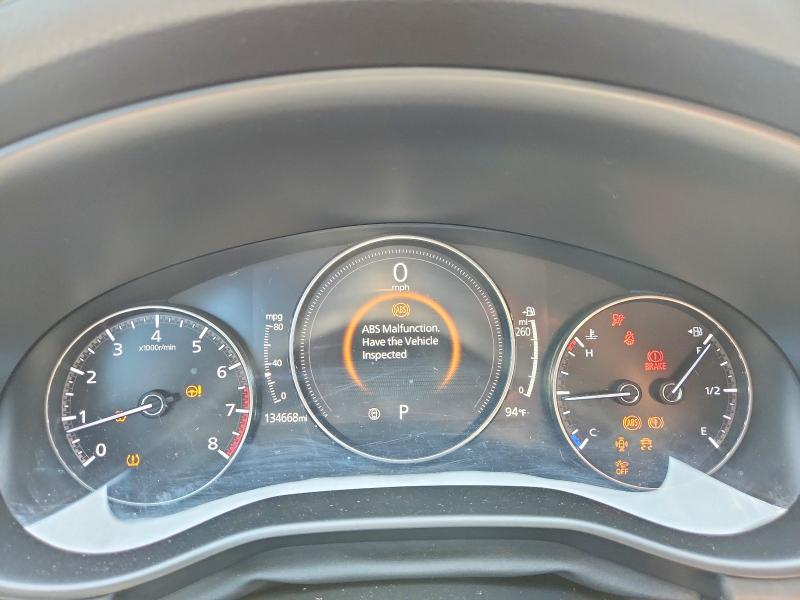 Продажа на аукционе авто 2019 Mazda 3, vin: JM1BPAMMXK1146751, номер лота: 61901636