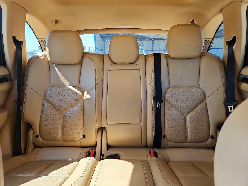 Продаж на аукціоні авто 2014 Porsche Cayenne, vin: WP1AE2A22ELA51294, номер лоту: 60876056