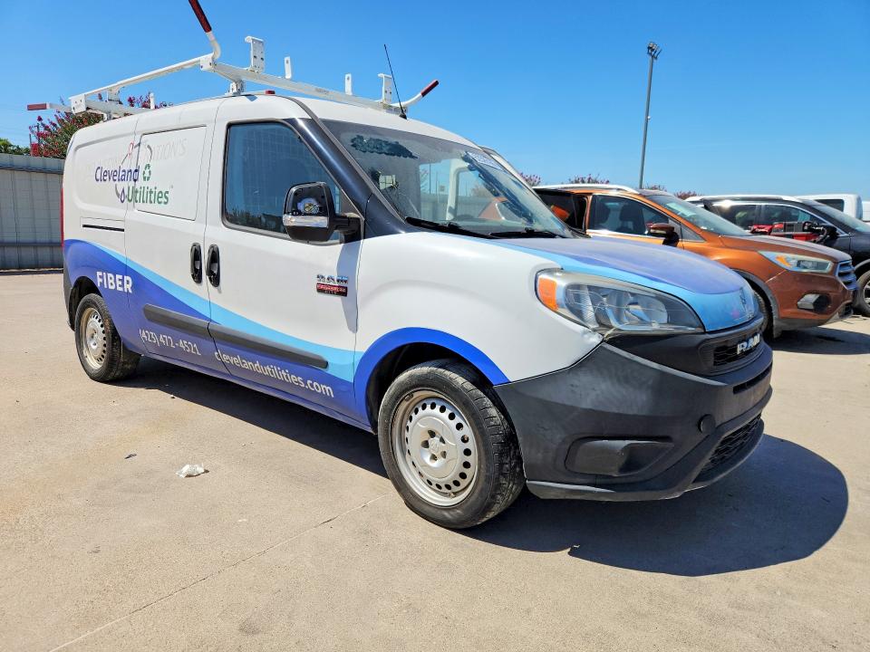 Aukcja sprzedaży 2019 Ram Promaster City, vin: ZFBHRFAB4K6N64202, numer aukcji: 62326166