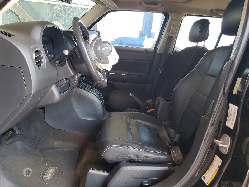 2014 Jeep Patriot მანქანა იყიდება აუქციონზე, vin: 1C4NJPCB4ED790685, აუქციონის ნომერი: 60695816