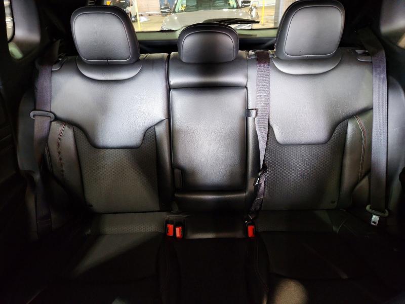 Продаж на аукціоні авто 2025 Jeep Compass, vin: 3C4NJDDN6ST524601, номер лоту: 61761876