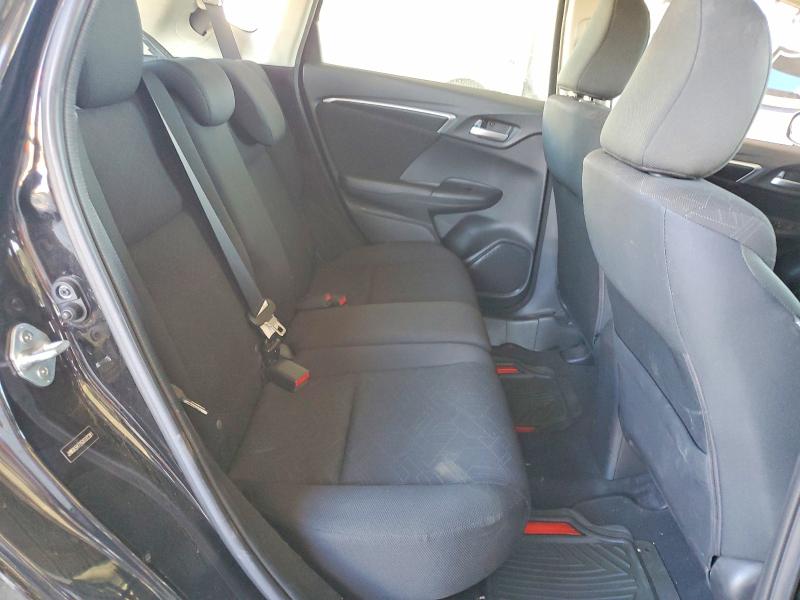 62785566 :رقم المزاد ، JHMGK5H72GX032391 vin ، 2016 Honda Fit مزاد بيع