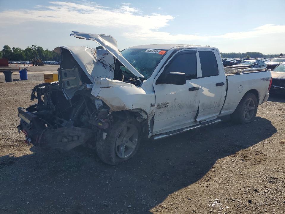 Auction sale of the 2014 Ram 1500, vin: 1C6RR7FT9ES300159, lot number: 59659336