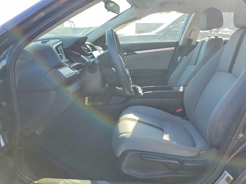 Aukcja sprzedaży 2016 Honda Civic, vin: 19XFC2F77GE037193, numer aukcji: 62267636