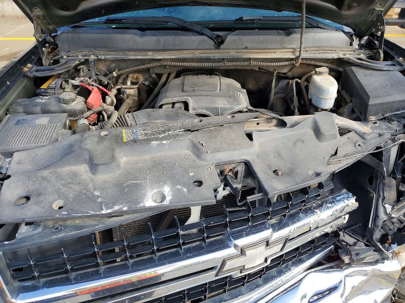 Продаж на аукціоні авто 2010 Chevrolet Silverado, vin: 1GC4KXBG3AF157793, номер лоту: 60947136