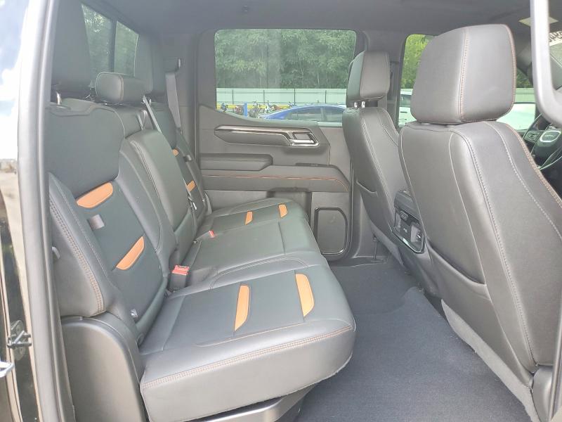 Продажа на аукционе авто 2022 Gmc Sierra, vin: 1GTUUEET2NZ595054, номер лота: 61326946