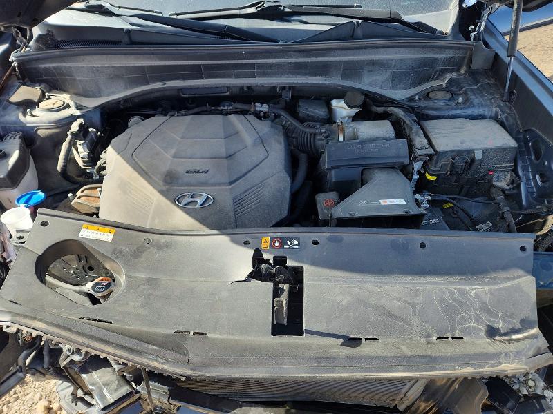 Продаж на аукціоні авто 2021 Hyundai Palisade, vin: KM8R2DHE7MU215944, номер лоту: 59260996