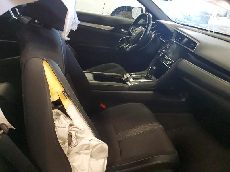 2019 Honda Civic მანქანა იყიდება აუქციონზე, vin: 2HGFC4B88KH303474, აუქციონის ნომერი: 62935976