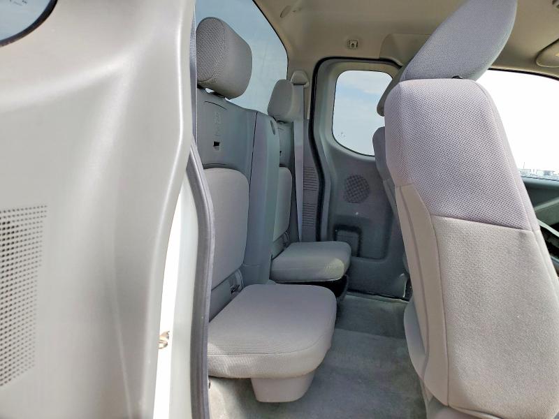 59637616 :رقم المزاد ، 1N6BD0CT1FN755850 vin ، 2015 Nissan Frontier مزاد بيع