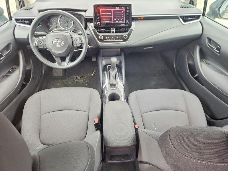 Aukcja sprzedaży 2022 Toyota Corolla, vin: 5YFEPMAE4NP381819, numer aukcji: 62072696