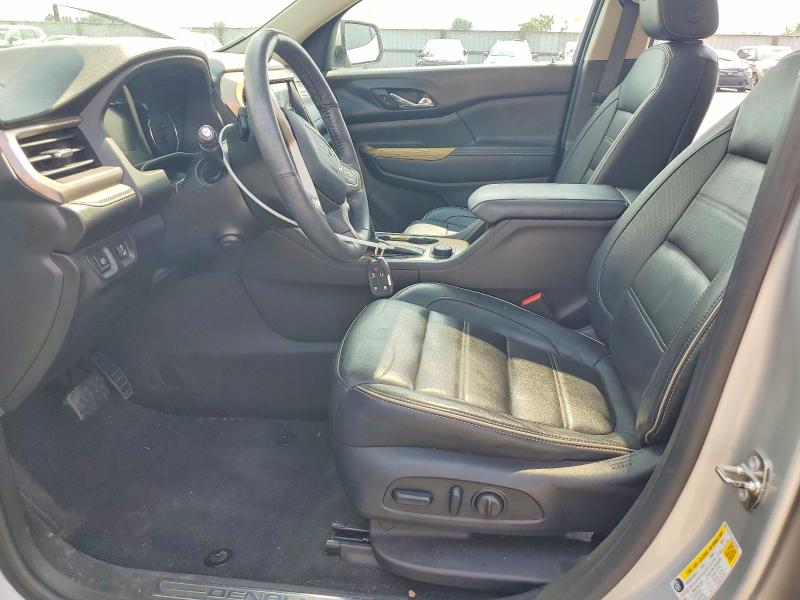 Aukcja sprzedaży 2017 Gmc Acadia, vin: 1GKKNXLS2HZ265501, numer aukcji: 62485906