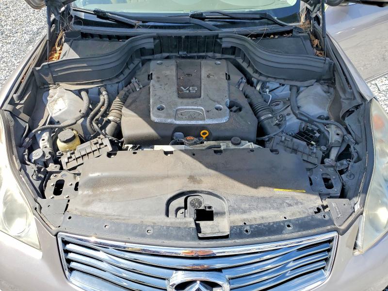 Продаж на аукціоні авто 2010 Infiniti Ex35, vin: JN1AJ0HR3AM755693, номер лоту: 59615726