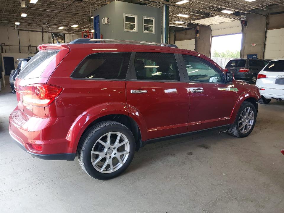 Aukcja sprzedaży 2011 Dodge Journey, vin: 3D4PG3FG8BT531116, numer aukcji: 61366456