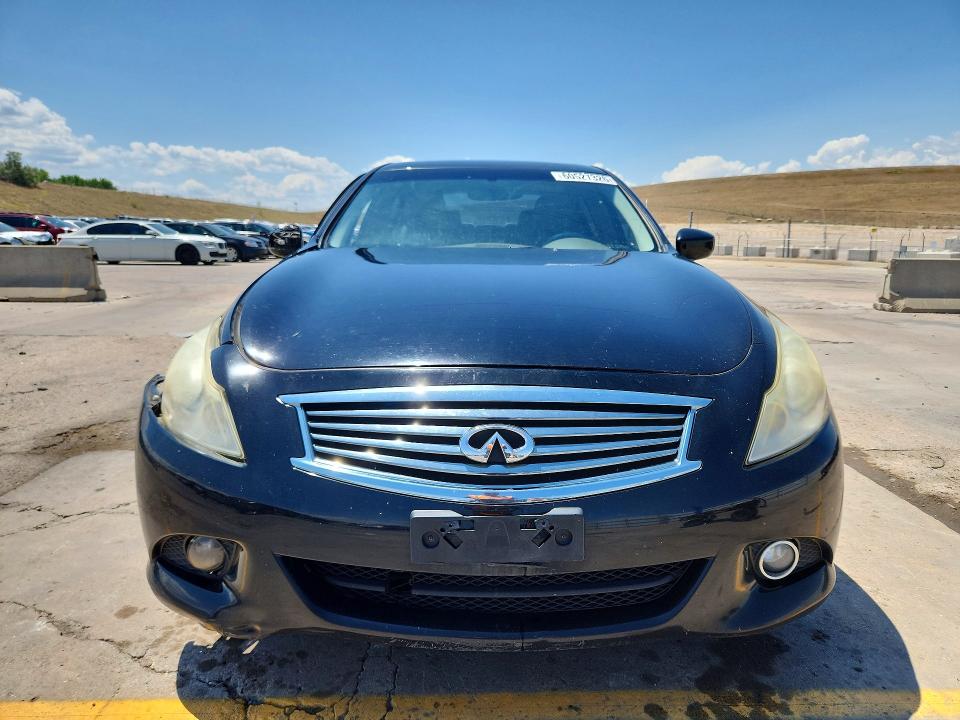 Продажа на аукционе авто 2013 Infiniti G37 Sedan, vin: JN1CV6AR4DM758794, номер лота: 60527326