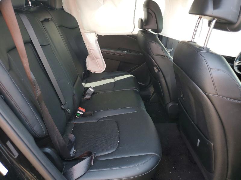 62864166 :رقم المزاد ، 5XYK3CDF7RG173781 vin ، 2024 Kia Sportage مزاد بيع
