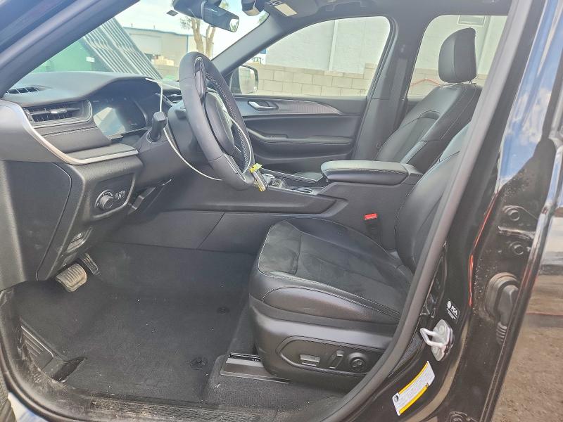 Aukcja sprzedaży 2025 Jeep Grand Cherokee, vin: 1C4RJHAG6SC320228, numer aukcji: 60021866