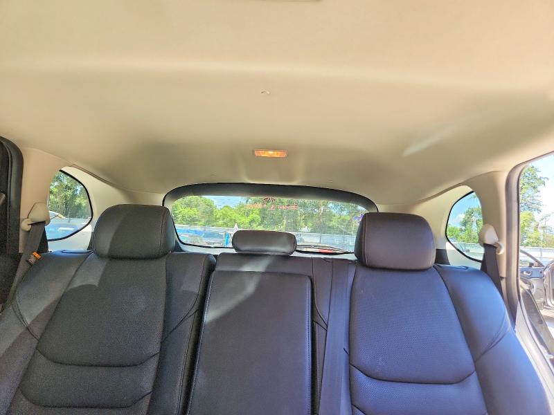 Aukcja sprzedaży 2017 Mazda Cx-9, vin: JM3TCACY6H0128743, numer aukcji: 62474436
