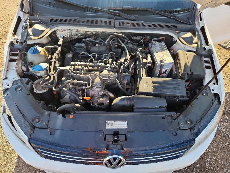 Продажа на аукционе авто 2012 Volkswagen Jetta, vin: 3VWLL7AJ7CM065933, номер лота: 57926276