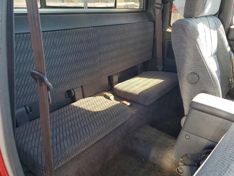 Продаж на аукціоні авто 1993 Toyota Pickup, vin: JT4VN93G7P5034244, номер лоту: 62116106