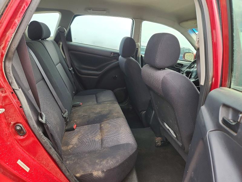 Продажа на аукционе авто 2005 Pontiac Vibe, vin: 5Y2SL63885Z411167, номер лота: 61896506