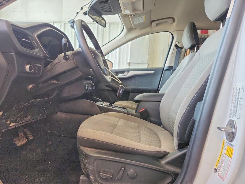 Продажа на аукционе авто 2020 Ford Escape, vin: 1FMCU9G66LUA09214, номер лота: 61022746