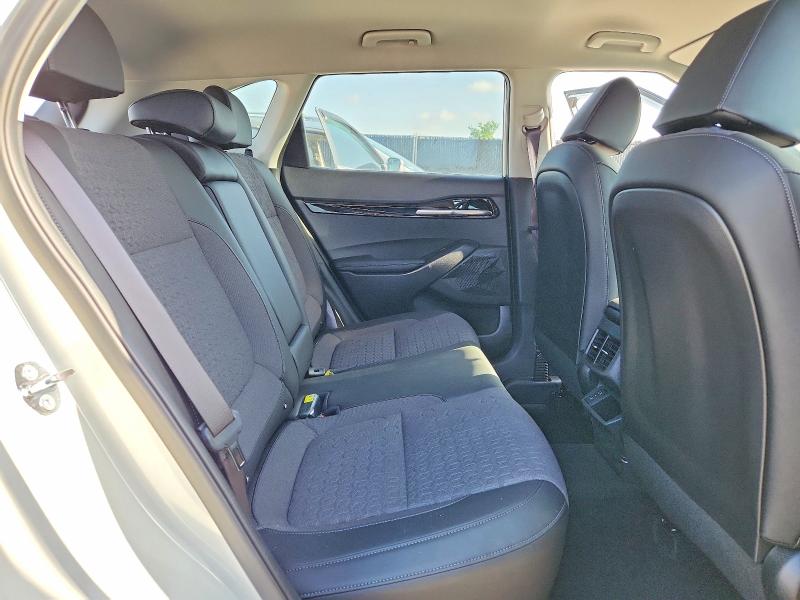 2026 Kia Seltos მანქანა იყიდება აუქციონზე, vin: KNDEUCAA1T7915857, აუქციონის ნომერი: 61774776