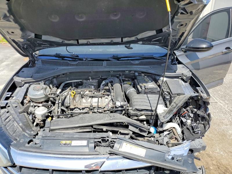 Продажа на аукционе авто 2021 Volkswagen Jetta, vin: 3VWN57BU8MM081250, номер лота: 60628186