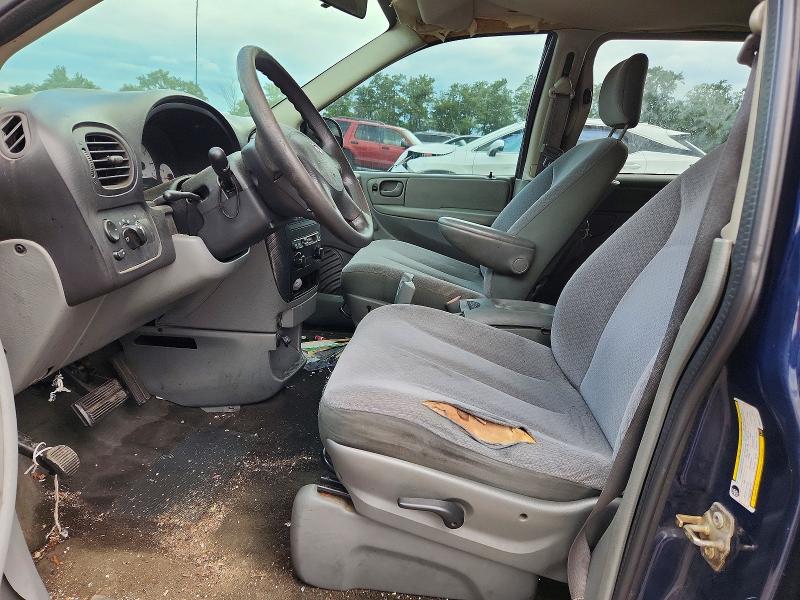 Aukcja sprzedaży 2006 Dodge Caravan, vin: 1D4GP45R66B667177, numer aukcji: 63469296