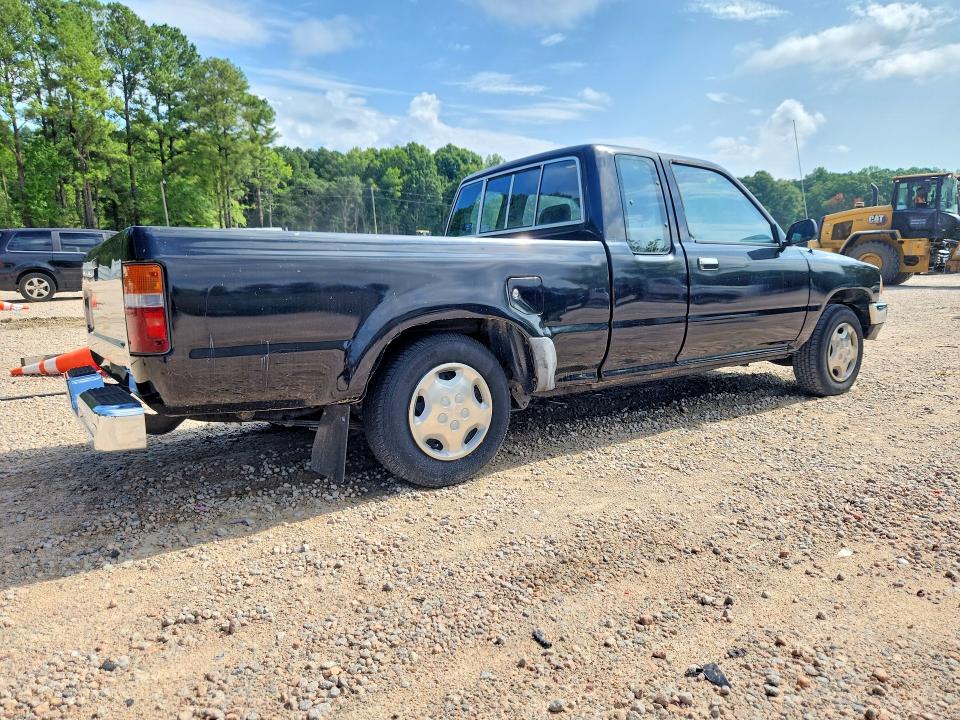 Продаж на аукціоні авто 1992 Toyota Pickup, vin: JT4RN93P2N5050172, номер лоту: 61515216