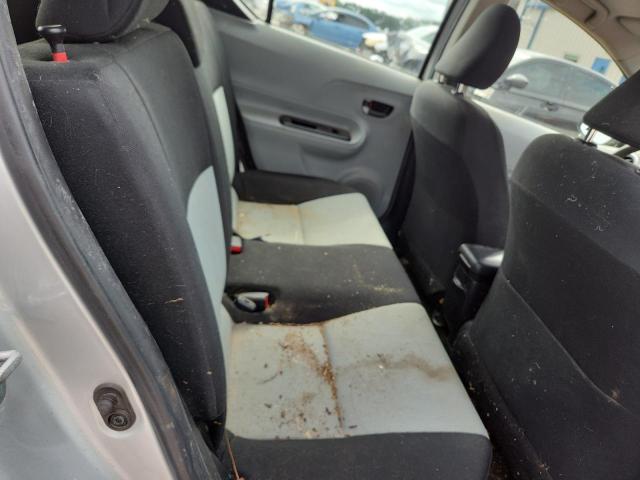 Продажа на аукционе авто 2013 Toyota Prius C, vin: JTDKDTB33D1557202, номер лота: 60829486