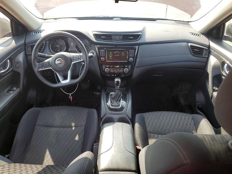 Aukcja sprzedaży 2018 Nissan Rogue, vin: 5N1AT2MV2JC821805, numer aukcji: 59175876