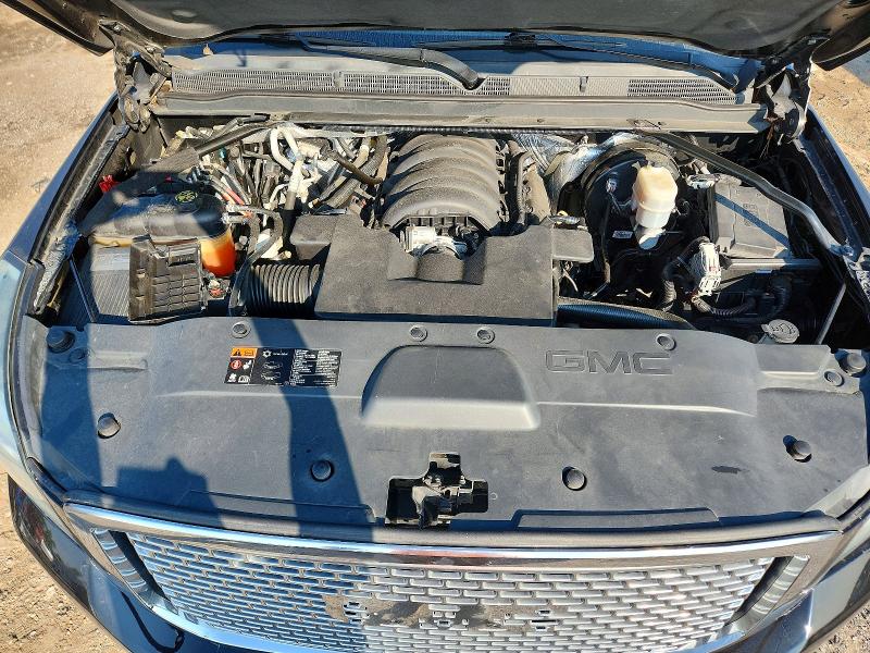 Aukcja sprzedaży 2015 Gmc Yukon Xl, vin: 1GKS2JKJ1FR172125, numer aukcji: 61818746
