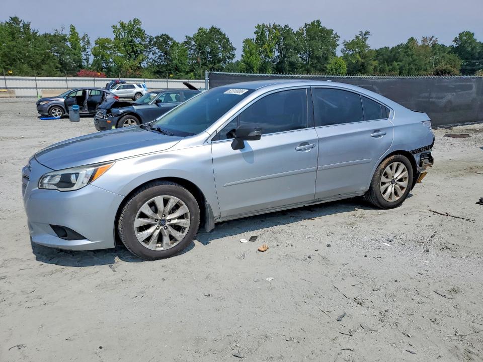 Aukcja sprzedaży 2016 Subaru Legacy, vin: 4S3BNBF69G3038935, numer aukcji: 62310006