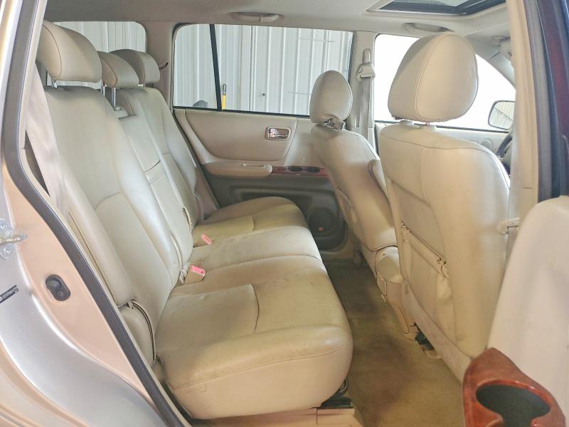 Aukcja sprzedaży 2006 Toyota Highlander, vin: JTEEP21AX60147919, numer aukcji: 61957496