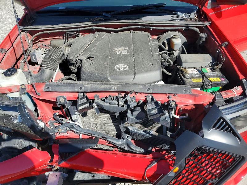 Aukcja sprzedaży 2008 Toyota Tacoma, vin: 5TEUU42N58Z542924, numer aukcji: 60862026