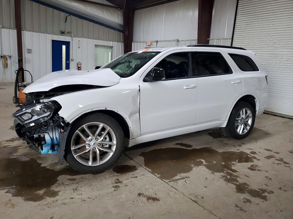 Aukcja sprzedaży 2026 Dodge Durango, vin: 1C4RDJDG6TC271740, numer aukcji: 62888666