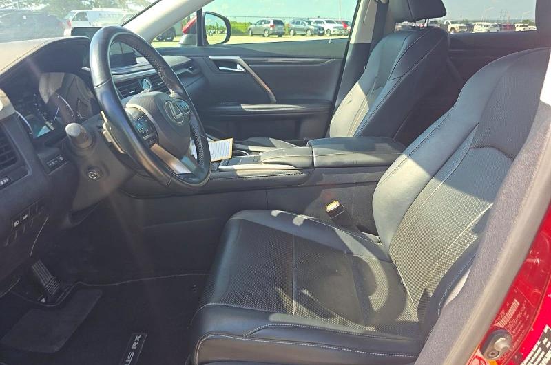 Продажа на аукционе авто 2020 Lexus Rx 350, vin: 2T2AZMDA7LC212209, номер лота: 60607366
