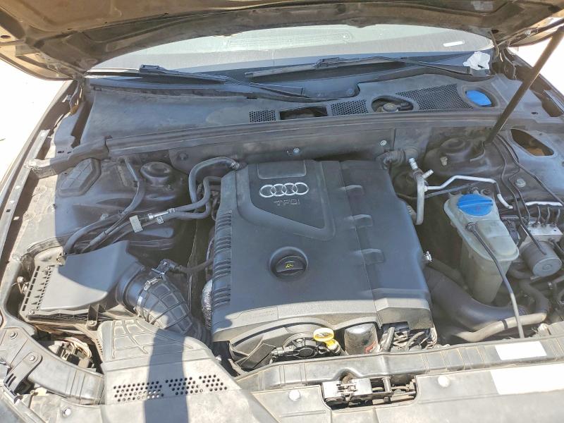 Aukcja sprzedaży 2011 Audi A5, vin: WAULFAFR4BA086902, numer aukcji: 62069096