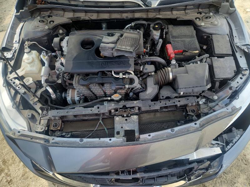Aukcja sprzedaży 2020 Nissan Altima, vin: 1N4BL4BV7LC219353, numer aukcji: 58729626