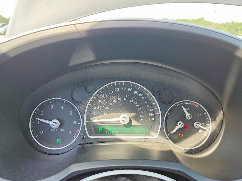 Aukcja sprzedaży 2010 Saab 9-3, vin: YS3FA4CYXA1610797, numer aukcji: 61911936